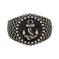 Anello Pietro Ferrante Uomo Novecentoventicinque in Argento AAG3570-26 - AAG3570-26